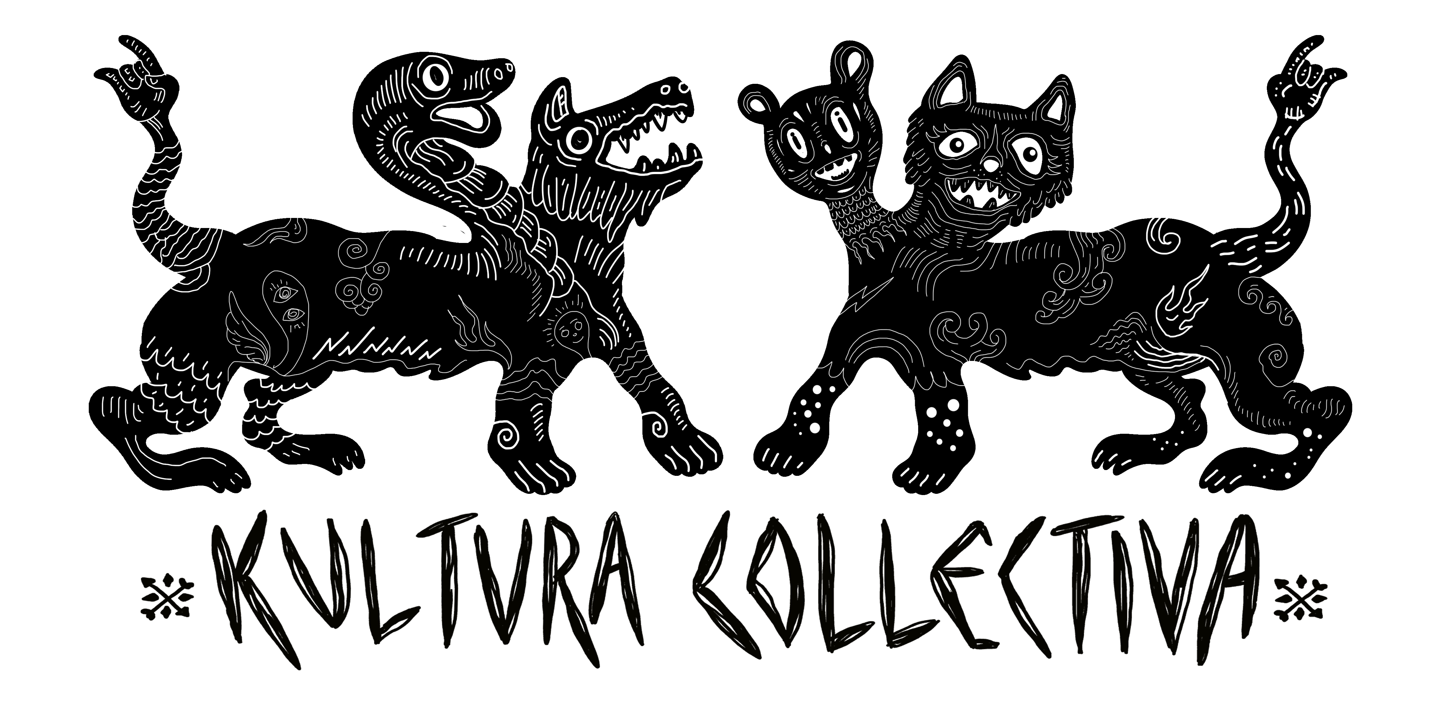 Logo Kultura Collectiva